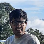 I find joy in tutoring those who are passionate about the subject